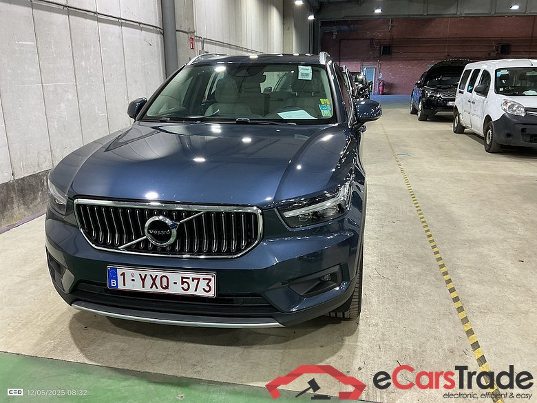 VOLVO XC40 1.5 T3 Inscription #1