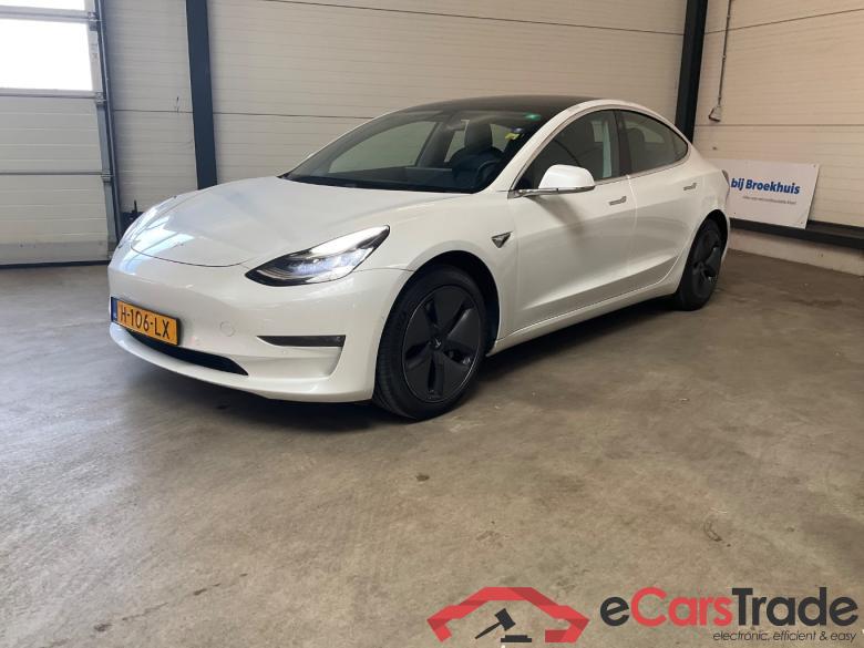 Tesla Model 3 Long Range AWD 75kWh #1