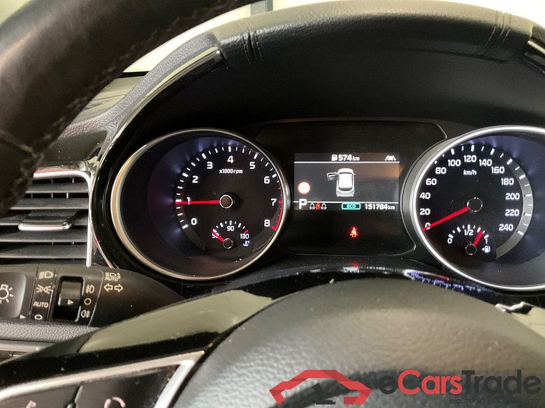 KIA CEED SPORTSWAGON 1.5 T-GDi Dyn.PlusL. #6