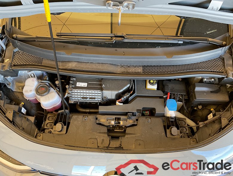 VOLKSWAGEN ID.3 Pro Business 58 kWh 150 kW (204 ch) 1 vitesses #6