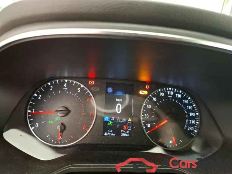 Renault Business SCe 65 -21N Clio V Business 1.0 SCe 65CV BVM5 E6d #6