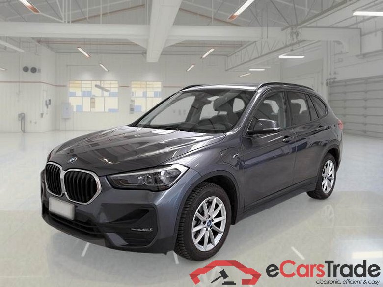 BMW 49 BMW X1 / 2019 / 5P / SUV XDRIVE 25E BUSINESS ADVANTAGE AUTOMATICO #1