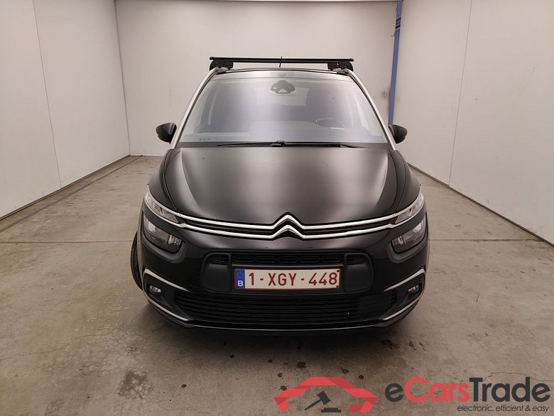 Citroën Grand C4 Spacetourer 1.5 BlueHDi 130 S&S EAT8 Business GPS 5d 7pl