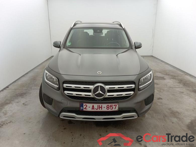 Mercedes-Benz GLB GLB 200 d Business Solution 5d
