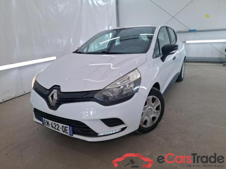 Renault Air Energy dCi 75 Clio IV Air 1.5 dCi 75CV BVM5 E6