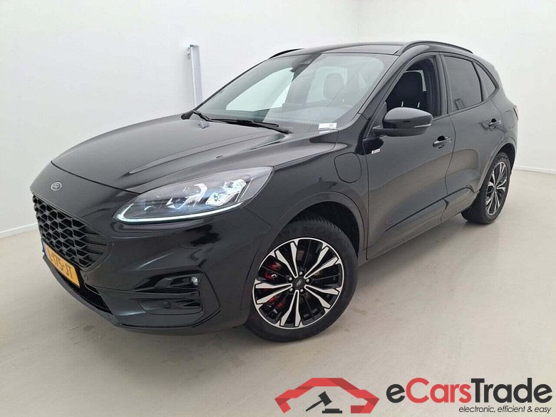 FORD KUGA 2.5 PHEV ST-Line X AUT #1