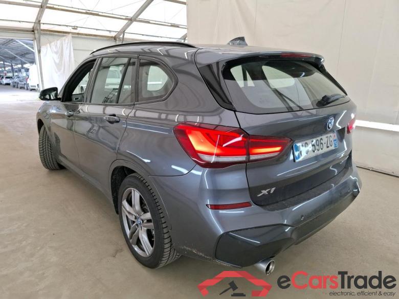 BMW xDrive25e M Sport BVA6 Série X1 xDrive 25 e Lounge 1.5 220CV E6d #2
