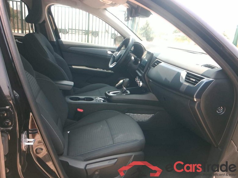 Arkana  Evolution 1.3 TCE  140CV  BVA7  E6d #5