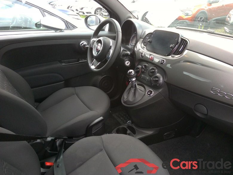 FIAT 500 ES 70 DOLCEVITA RSK #5