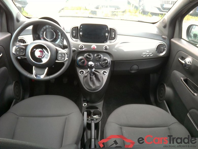 FIAT 500 ES 70 DOLCEVITA RSK #6