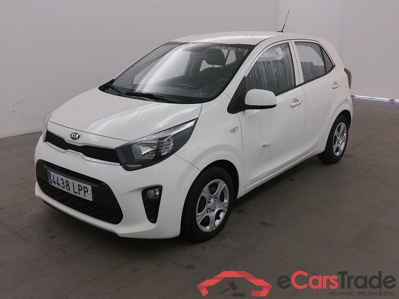 Kia 1.0 DPi 49kW (67CV) Concept Picanto Concept 1.0 65CV E6d #1