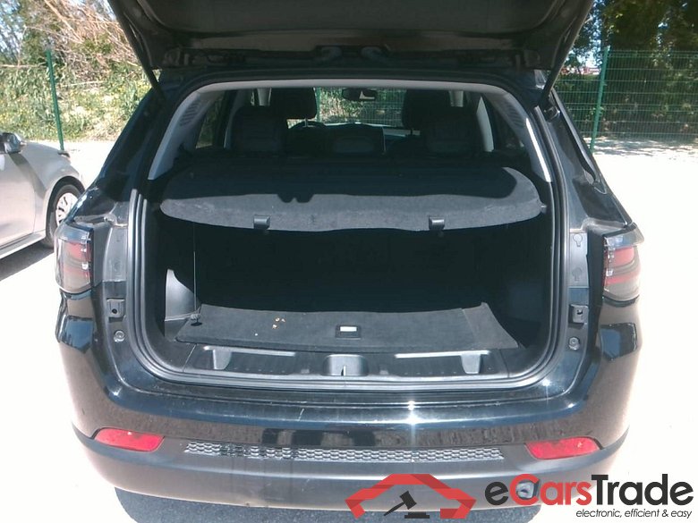 COMPASS 1.3T HY 190CH 4XE BVA6 #6