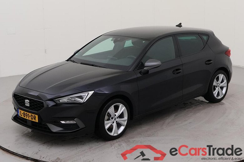SEAT LEON 110 kW #1
