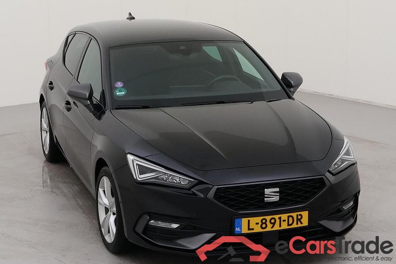 SEAT LEON 110 kW #4
