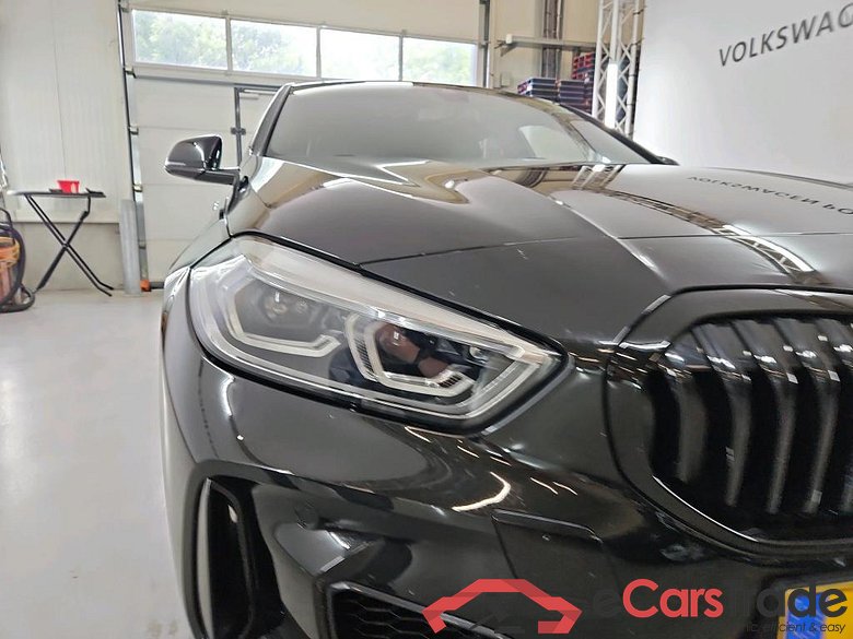 BMW 1-serie 195 kW #4