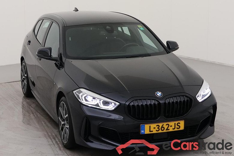 BMW 1-serie 195 kW #5