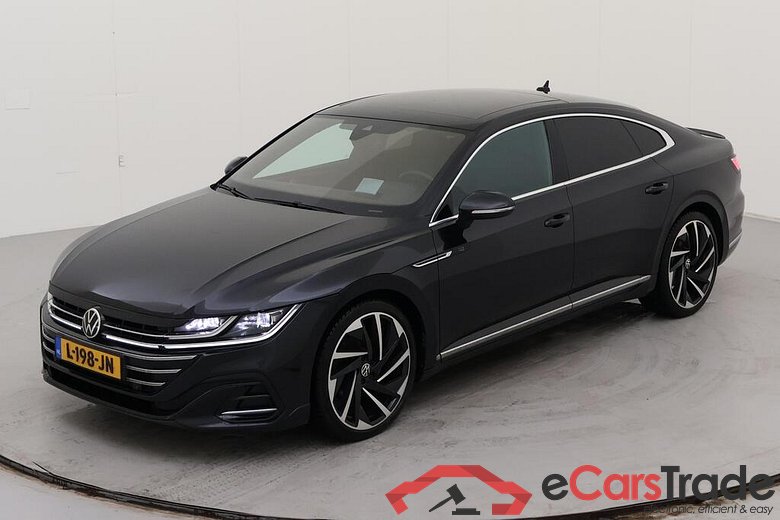 VOLKSWAGEN Arteon 140 kW