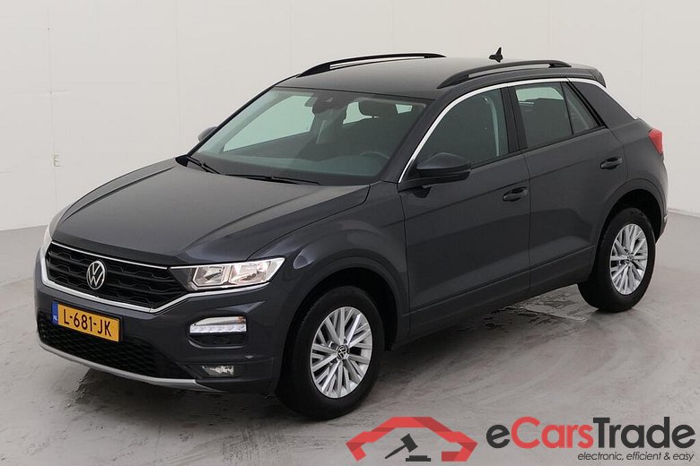 VOLKSWAGEN T-Roc 81 kW