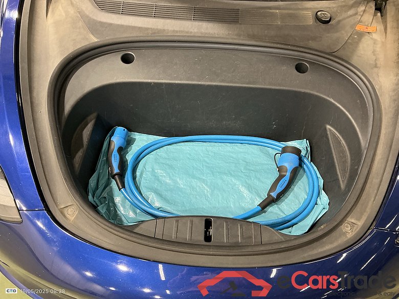 TESLA MODEL 3 75 KWH LONG RANGE DUAL MOTOR 4WD AUTO #6