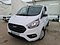 preview Ford Transit Custom #0