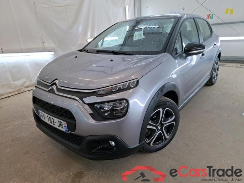 Citroen PureTech 83 BVM PLUS C3 Plus 1.2 PureTech 80CV BVM5 6E #1