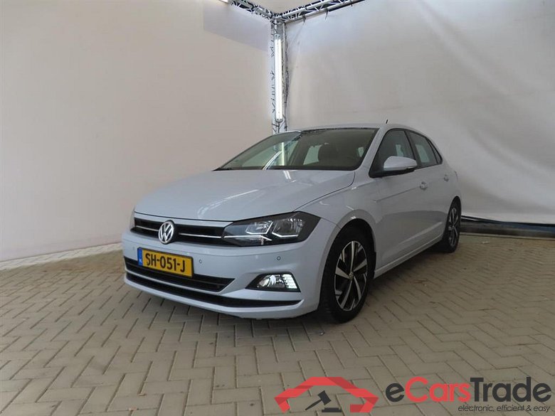 VOLKSWAGEN POLO 1.0 TSI Comfortline