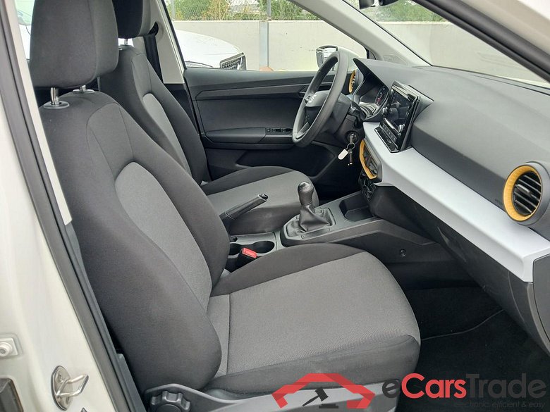 Seat 1.0 TSI 70kW (95CV) Reference Arona Reference 1.0 TSI 95CV E6d #6