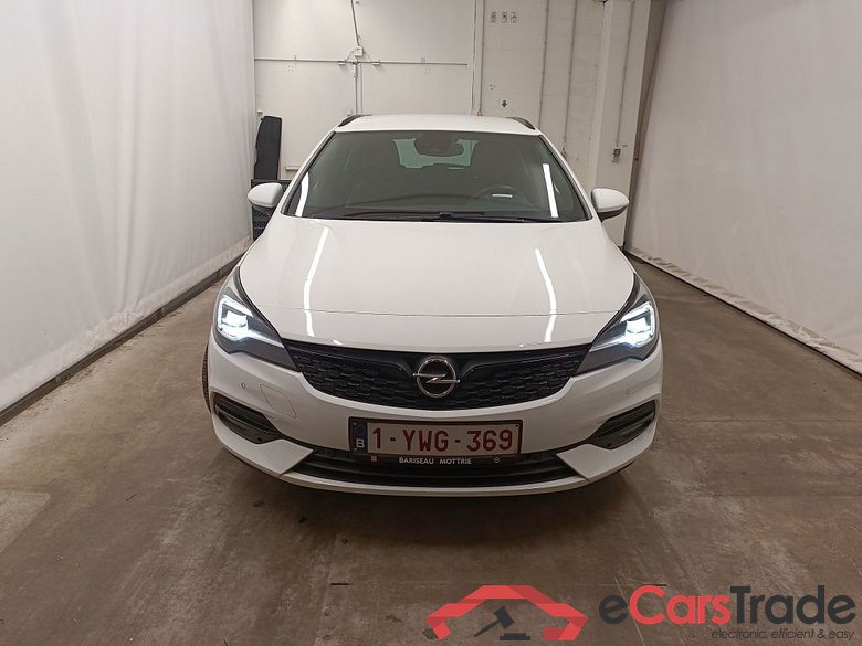Opel Astra Sports Tourer 1.2 Turbo 81kW S/S Ultimate 5d