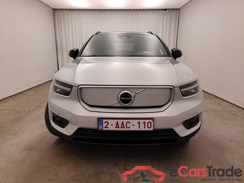 Volvo XC40 P8 4x4 Recharge R-Design 5d #1