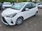 preview Toyota Yaris #0