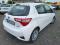 preview Toyota Yaris #1