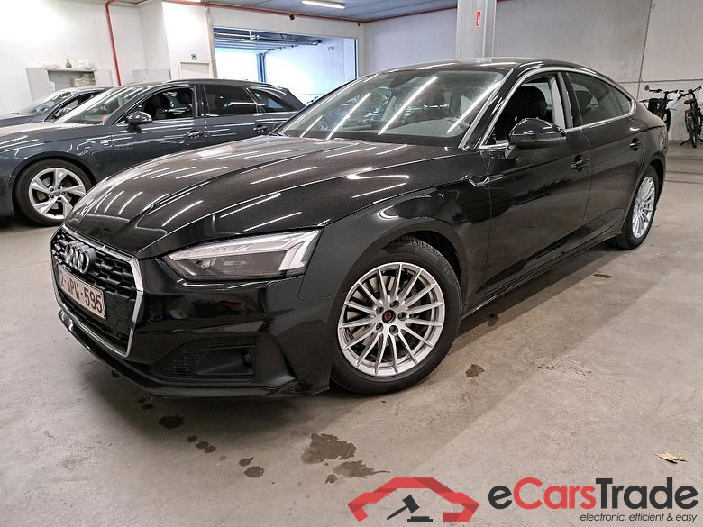 AUDI - AUD A5 SB 30 TDI 136PK S-Tronic Business Edition Pack Business Plus #1
