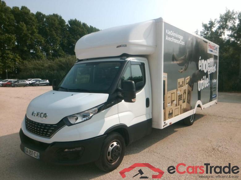 30M3 35C14H BVA8 RISK #1