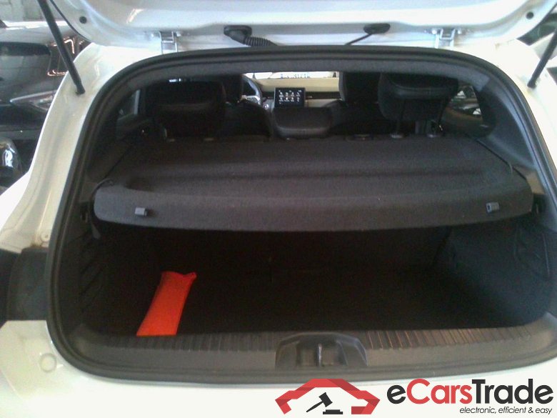 Clio V  Techno 1.0 TCE  90CV  BVM6  6E #6