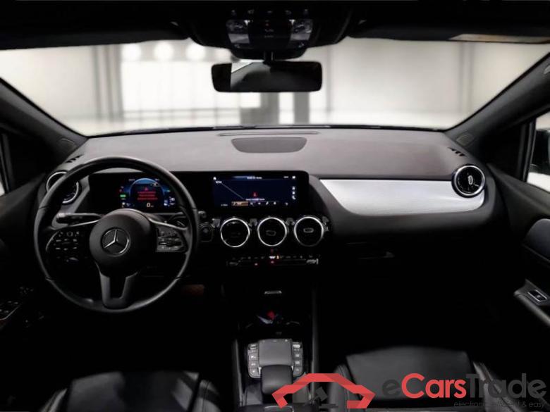 Mercedes 84 MERCEDES-BENZ CLASSE B / 2018 / 5P / MONOVOLUME B 250 EQ-POWER AUTO. BUSINESS EXTRA #3