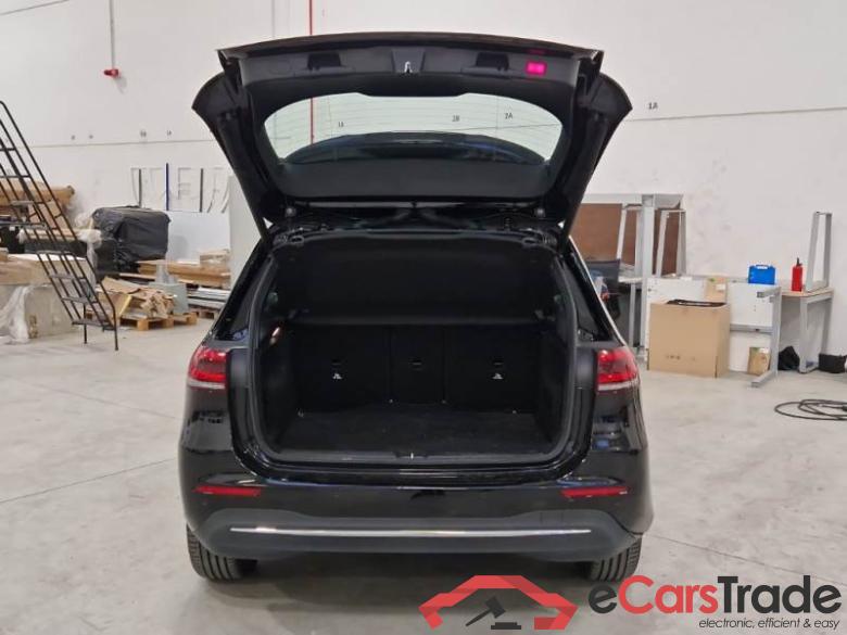 Mercedes 84 MERCEDES-BENZ CLASSE B / 2018 / 5P / MONOVOLUME B 250 EQ-POWER AUTO. BUSINESS EXTRA #5