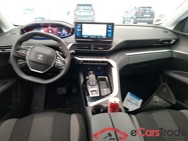 Peugeot PureTech 130 S&S EAT8 Active Pack 3008 II Active Pack 1.2 PureTech 130CV E6d #5