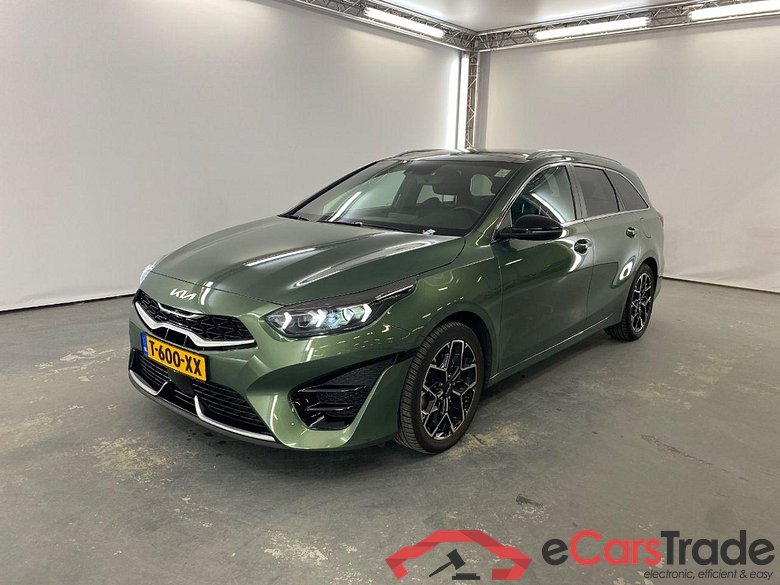 KIA CEED SPORTSWAGON 1.0 T-GDi GT-Line