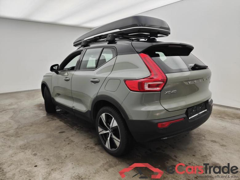 Volvo XC40 P8 4x4 Recharge R-Design 5d #4