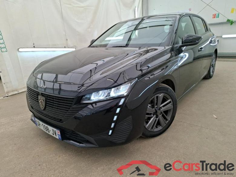 Peugeot PureTech 130 S&S ACTIVE PACK 308 Active Pack 1.2 PureTech 130CV BVM6 E6d #1