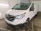 preview Renault Trafic #0