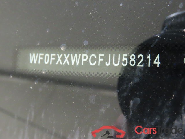 Ford Mondeo Wagon ´14 Mondeo Turnier Titanium 2.0 TDCi 132KW E6 #5