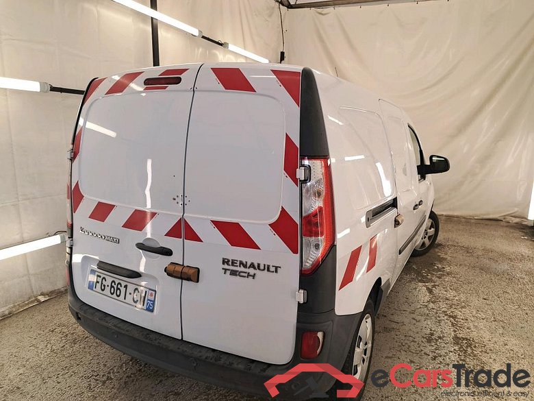 Renault Grand Vol ExtraR-Link dCi 90 Kangoo Express Maxi Extra (Série Spéciale) 1.5 dCi 90CV BVM5 E6 #3