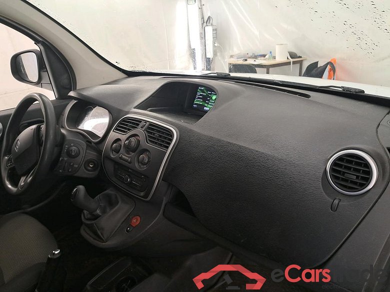 Renault Grand Vol ExtraR-Link dCi 90 Kangoo Express Maxi Extra (Série Spéciale) 1.5 dCi 90CV BVM5 E6 #5