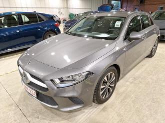 Mercedes A 160