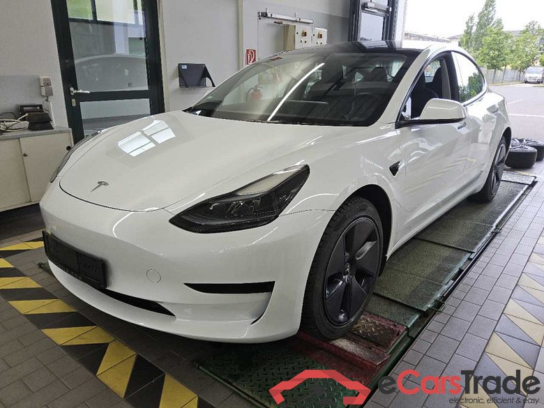 Tesla Model 3 DE - Lim4, RWD 60 kWh, (Facelift) 2023 - 2025