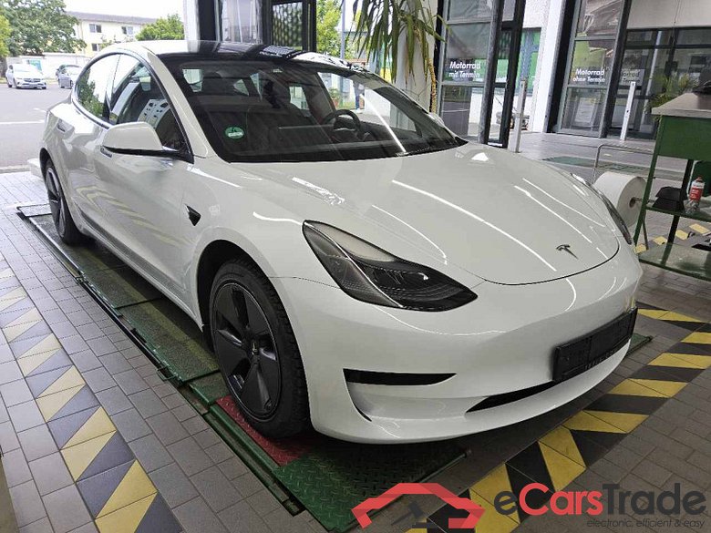 Tesla Model 3 DE - Lim4, RWD 60 kWh, (Facelift) 2023 - 2025 #2