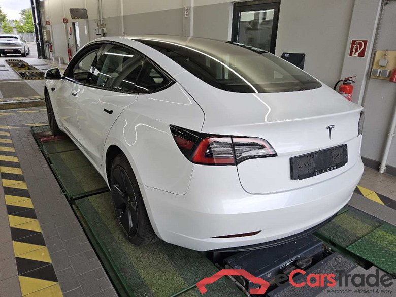Tesla Model 3 DE - Lim4, RWD 60 kWh, (Facelift) 2023 - 2025 #4