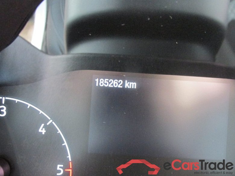 FORD Transit Connect DE - Ka3 1.5 EcoBlue EU6d-T, 200 (L1) Trend S/S (EURO 6d-TEMP), (Facelift) 2018 - 2021 #6