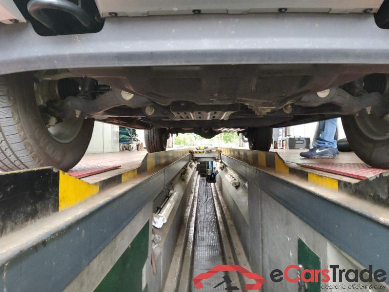 Ford Ranger (TRB)(2022->) DE - PickupDK4 2.0 Ecoblue EU6d, Wildtrak e-4WD Doppelkabine (EURO 6d), 2022 - 2 #5